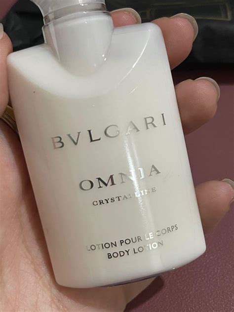 bvlgari omnia coral face emulsion